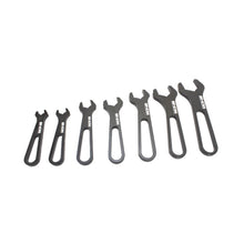 Load image into Gallery viewer, SnowAN Wrench Single Ended Set (-3AN to -16AN)
