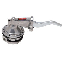 Load image into Gallery viewer, Edelbrock Fuel Pump Mechanical Perf RPM Street 110 GPH Gas Only SB Chrysler
