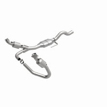 Load image into Gallery viewer, MagnaFlow Conv DF 01 Dakota 3.9L 4wd OEM
