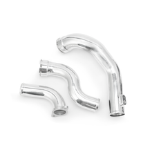 Load image into Gallery viewer, Mishimoto 2016+ Chevrolet Camaro 2.0T / 2013+ Cadillac ATS Intercooler Pipe Kit - Polished
