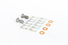 Load image into Gallery viewer, Goodridge 11 Ford Fiesta / 11-13 Ford Fiesta (All Models) Brake Lines
