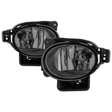 Load image into Gallery viewer, Spyder Acura TL 07-08 OEM Fog Lights wo/Switch Smoke FL-ATL08-SM
