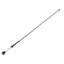 Load image into Gallery viewer, Omix Heater Cable Air 28 Inch Jeep 78-86 CJ Models
