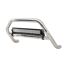 Load image into Gallery viewer, Westin HD LED Bar Clamp for 2in diameter tube - Black

