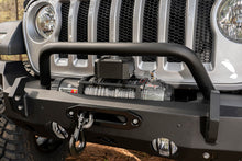 Load image into Gallery viewer, Rugged Ridge HD Over-Rider Bar 07-18 Jeep Wrangler JK 18-20 Jeep Wrangler JL
