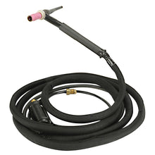 Load image into Gallery viewer, DEI Tig Torch Hose Cover 3/4in x 11ft
