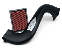 Load image into Gallery viewer, Airaid 04-07 Ford F-150 5.4L 24V Triton / 06-07 Lincoln LT Airaid Jr Intake Kit - Dry / Red Media

