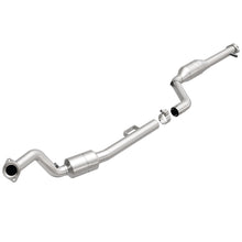 Load image into Gallery viewer, MagnaFlow Conv DF 1998 Mercedes SL500 5.0L Driver Side
