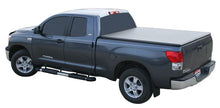 Load image into Gallery viewer, Truxedo 07-13 Toyota Tundra w/Track System 8ft TruXport Bed Cover
