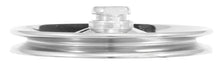 Load image into Gallery viewer, Spectre GM (w/Keyway Style Pump Through 1984) Single Power Steering Pulley 5-3/4in. Dia. - Chrome
