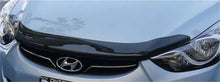 Load image into Gallery viewer, EGR 11+ Hyundai Elantra Superguard Hood Shield (306391)
