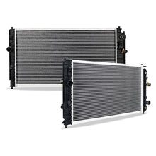 Load image into Gallery viewer, Mishimoto Chevrolet Malibu Replacement Radiator 1999-2001
