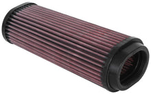 Load image into Gallery viewer, K&amp;N 17-20 Kia Picanto L3 1.0L Replacement Drop In Air Filter
