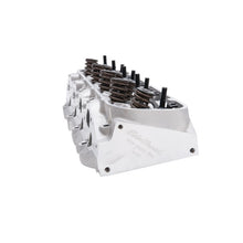 Load image into Gallery viewer, Edelbrock Cylinder Head BBC Performer RPM Oval Port for Hydraulic Roller Cam Natural Finish (Ea)
