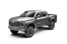 Load image into Gallery viewer, Bushwacker 22-23 Toyota Tundra Extend-A-Fender Style Flares 4pc - Black
