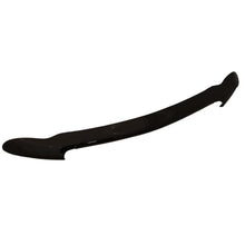 Load image into Gallery viewer, AVS 14-18 Subaru Forester Carflector Low Profile Hood Shield - Smoke
