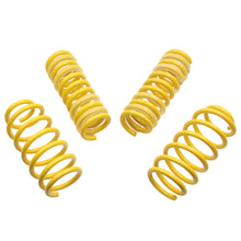 Load image into Gallery viewer, ST Sport-tech Lowering Springs Chrysler 300C 2WD / Dodge Charger Challenger Magnum
