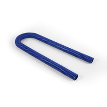 Load image into Gallery viewer, Mishimoto Universal Flexible Radiator 48in Hose Kit - Blue
