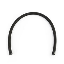 Load image into Gallery viewer, Mishimoto 3Ft Stainless Steel Braided Hose w/ -12AN Fittings - Black
