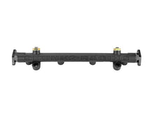 Load image into Gallery viewer, Skunk2 Mitsubishi Evo VII/VIII/IX (4G63) Composite High Volume Fuel Rails
