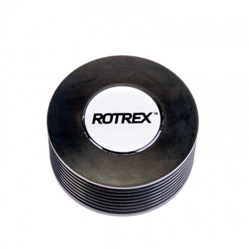 KraftWerks Factory Rotrex Pulley - 75mm 8 Rib – Oishii imports