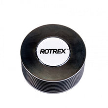 Load image into Gallery viewer, KraftWerks Factory Rotrex Pulley - 75mm 8 Rib
