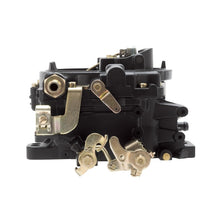 Load image into Gallery viewer, Edelbrock Carburetor Performer Series 4-Barrel 600 CFM Manual Choke Black Finish
