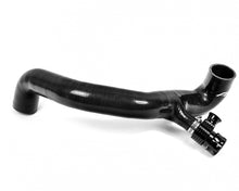 Load image into Gallery viewer, Agency Power 2020 Can-Am X3 Turbo RR Silicone Boost Tube w/BOV Port

