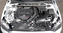 Load image into Gallery viewer, AEM 08-12 Mitsubishi Lancer 2.0L / 09-13 Lancer 2.4L (Exc Evo) Strut Bar
