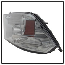 Load image into Gallery viewer, Spyder Dodge Ram 1500 09-14 10-14 Projector Headlights Halogen- LED Halo LED- Smke PRO-YD-DR09-HL-SM
