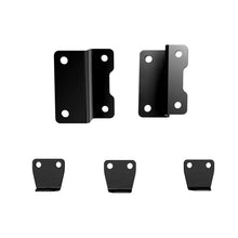Load image into Gallery viewer, Putco 19-21 Toyota Tacoma - 5ft (Short Box) Molle Driver Side Panel
