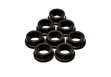 Load image into Gallery viewer, Energy Suspension 00-05 Toyota Celica Black Rack and Pinion Bushing Set (must reuse all metal parts)
