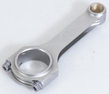 Load image into Gallery viewer, Eagle Mitsubishi 4G63 2nd Gen Engine Connecting Rods w/7-Bolt Crank/22mm Piston Pin (Set of 4)
