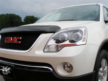 Load image into Gallery viewer, Stampede 2007-2012 GMC Acadia Vigilante Premium Hood Protector - Smoke

