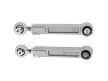 Load image into Gallery viewer, ICON 2021+ Ford Bronco Billet Rear Upper Adjustable Link Kit
