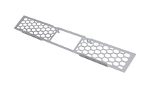 Load image into Gallery viewer, Putco 19-20 Ford Ranger w/ Adaptive Cruise - Hex Style - Polished SS Bumper Grille Inserts
