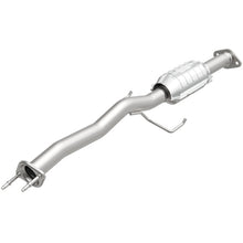 Load image into Gallery viewer, Magnaflow Conv DF 01-03 Mazda Protege 2.0L CA
