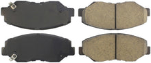 Load image into Gallery viewer, StopTech Street Select Brake Pads - Front
