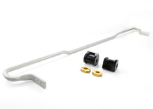 Load image into Gallery viewer, Whiteline 12+ Scion FR-S / 12+ Subaru BRZ / 12+ Toyota 86 Rear 16mm Adj HD Swaybar Only
