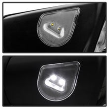 Load image into Gallery viewer, Xtune Dodge Ram 1500 09-12 Power Heated Adjust Mirror Black HoUSing Right MIR-DRAM09S-PWH-R
