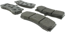 Load image into Gallery viewer, StopTech Performance Brake Pads
