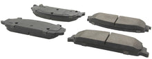Load image into Gallery viewer, StopTech Performance Brake Pads

