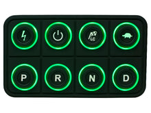 Load image into Gallery viewer, AEM EV 8 Channel CAN Driven Slave Type Power Distribution Unit (PDU)
