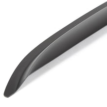 Load image into Gallery viewer, Rugged Ridge Rear Window Visors Black 00-06 Tahoe &amp; Yukon
