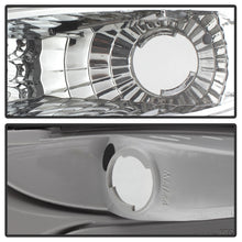 Load image into Gallery viewer, Spyder Chrysler PT Cruiser 01-05 Euro Style Tail Lights Chrome ALT-YD-CPT01-C

