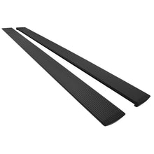 Load image into Gallery viewer, Westin 15-23 Ford F-150 SuperCrew / 17-23 F-250/350 CrewCab Pro-e Running Boards - Tex. Blk
