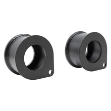 Load image into Gallery viewer, Belltech 07-17 Jeep Wrangler Rubicon JK (4 door) 2.5in Front 2in Rear Lift Coil Spring Spacer
