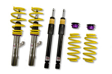 Load image into Gallery viewer, KW Coilover Kit V2 VW Passat (3C/B6/B7) Wagon; 2WD + Syncro 4WD; all engines w/o DCC
