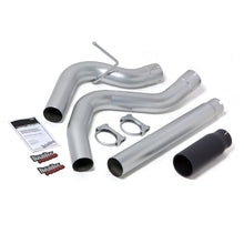 Load image into Gallery viewer, Banks Power 14-15 Ram 1500 3.0L Diesel Monster Exhaust System - SS Single Exhaust w/ Black Tip
