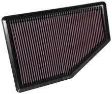 Load image into Gallery viewer, K&amp;N 16-17 Chevrolet Malibu L4 1.5L F/I Replacement Air Filter
